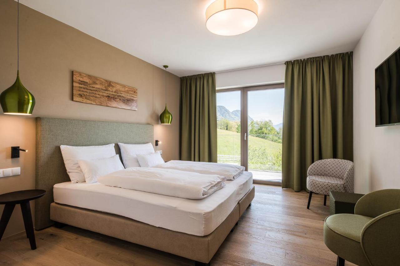 Oliven- & Genusshotel Hirzer Скена Экстерьер фото
