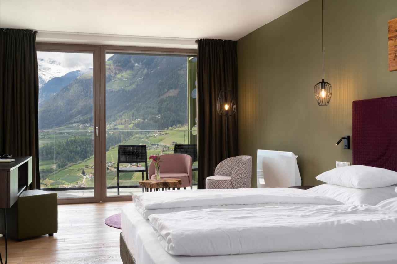 Oliven- & Genusshotel Hirzer Скена Экстерьер фото