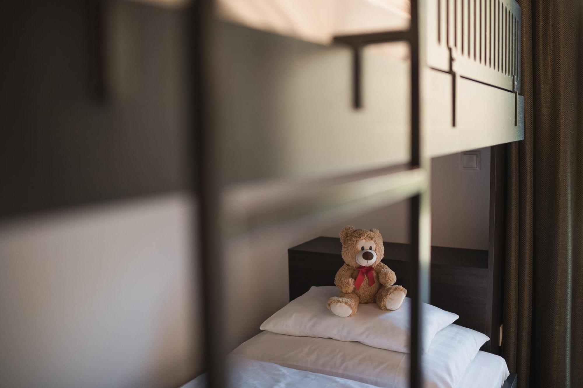 Oliven- & Genusshotel Hirzer Скена Номер фото