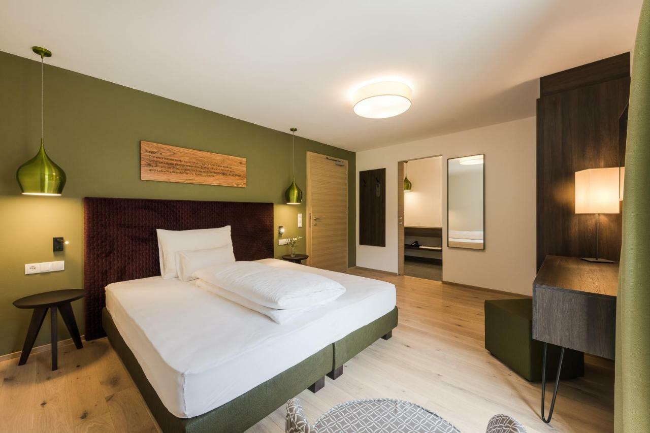 Oliven- & Genusshotel Hirzer Скена Экстерьер фото