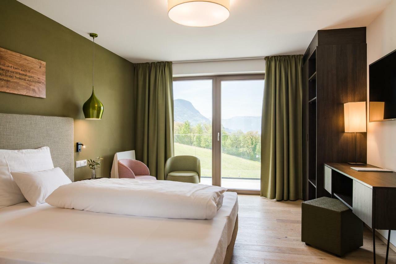 Oliven- & Genusshotel Hirzer Скена Экстерьер фото