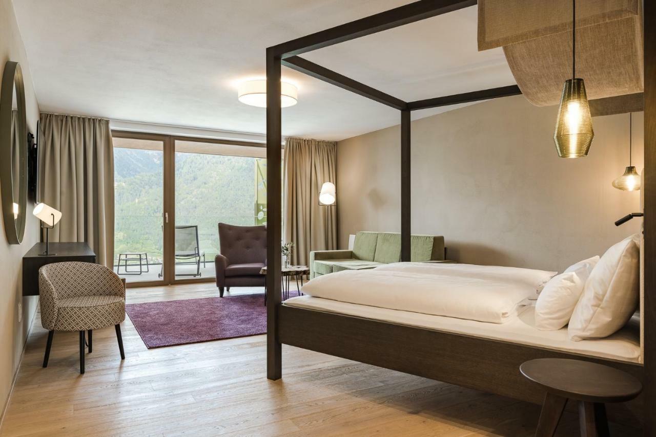 Oliven- & Genusshotel Hirzer Скена Экстерьер фото