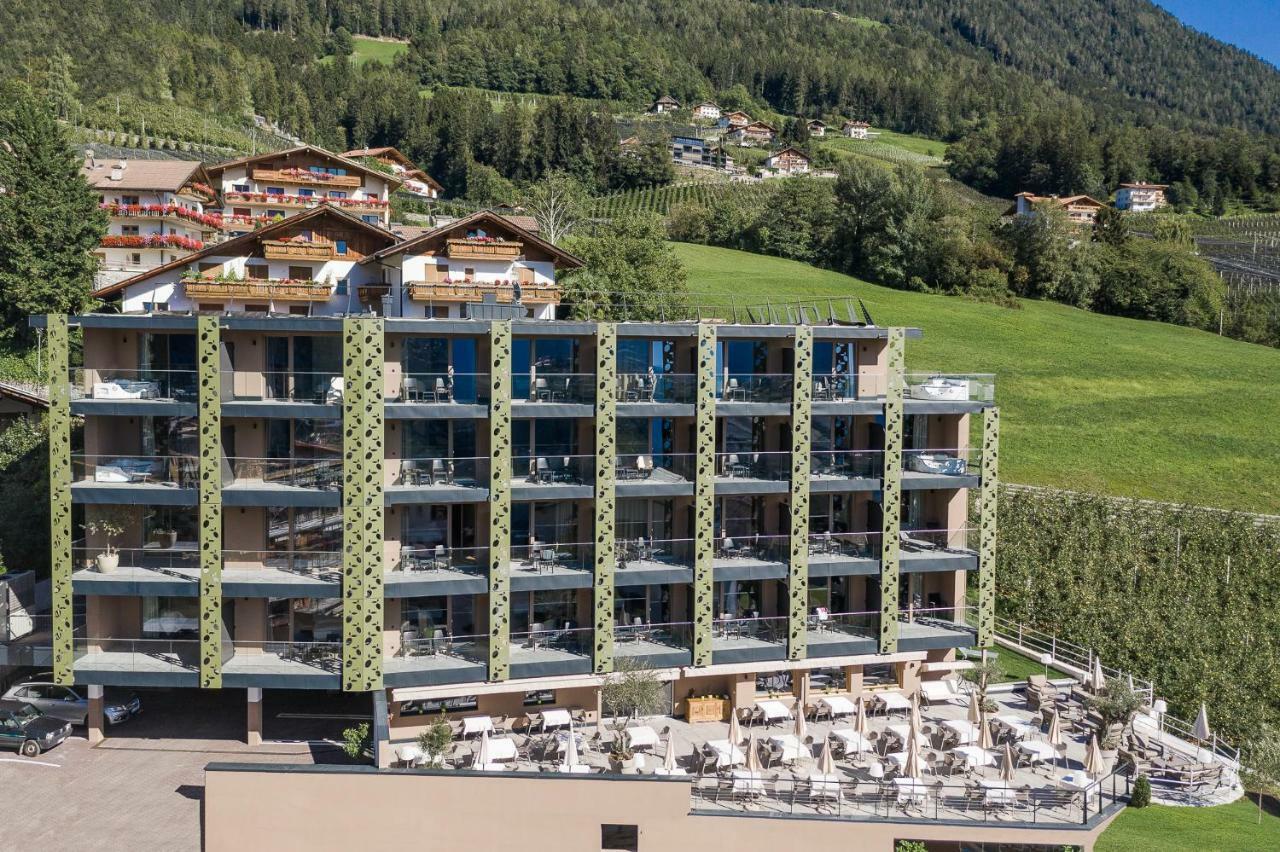 Oliven- & Genusshotel Hirzer Скена Экстерьер фото